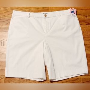 Ralph Lauren White Shorts 16